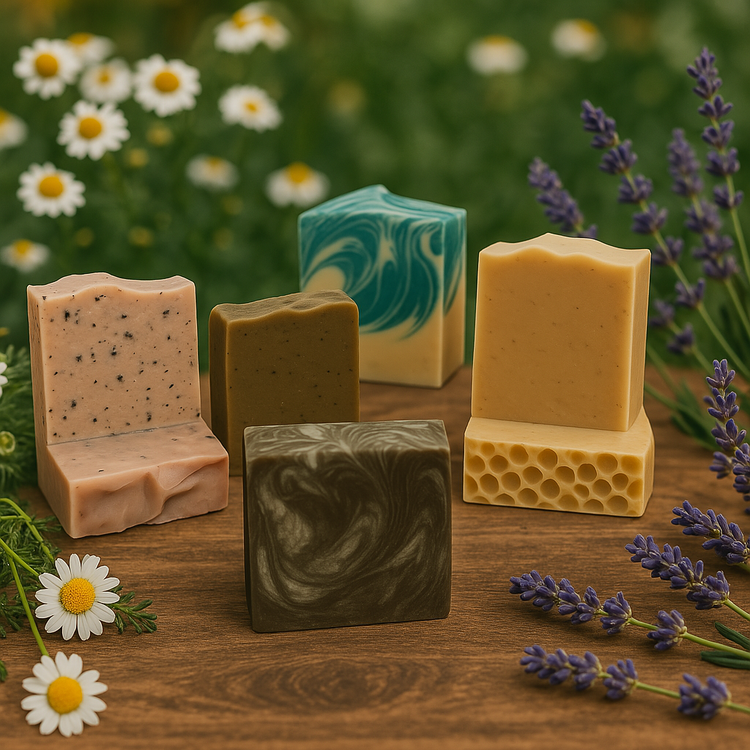Soaps