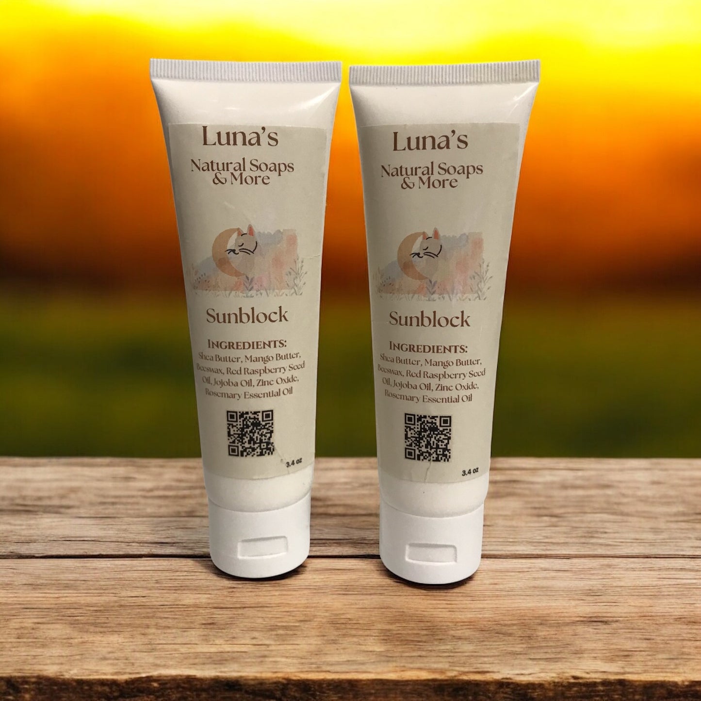 Sunblock