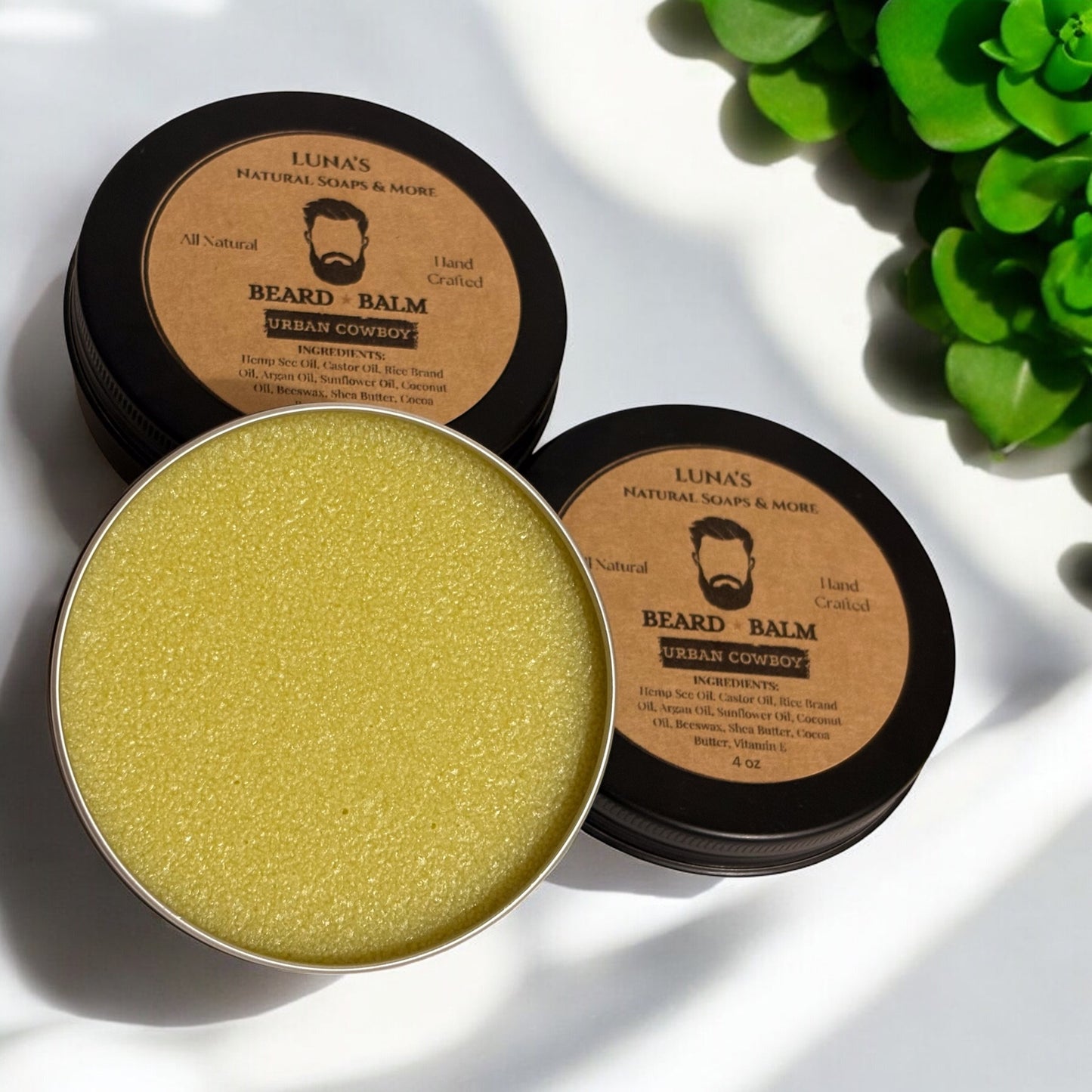 Beard Balm