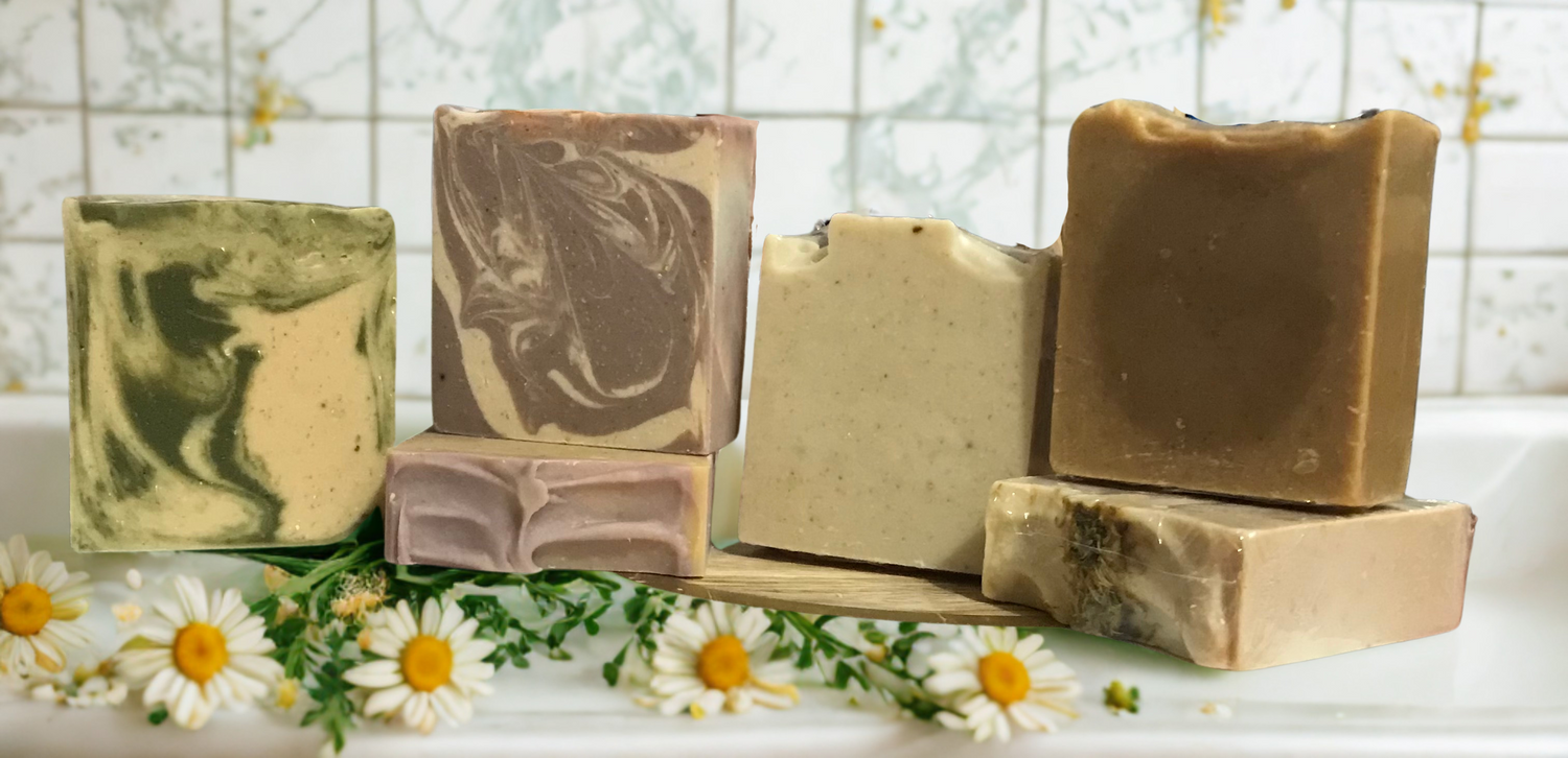 Unwind Soaps