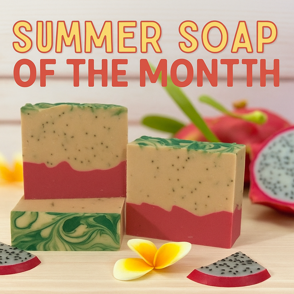 Soap of the Month