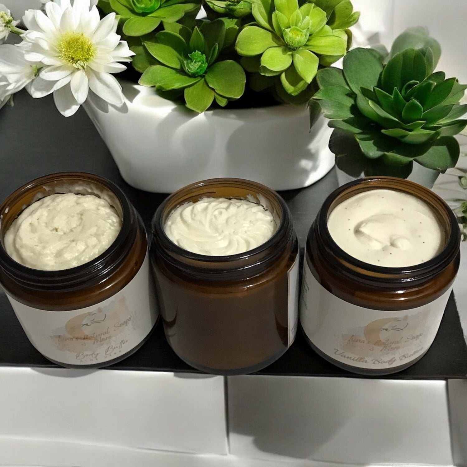 Body Butter’s & More