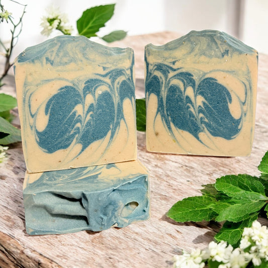 Eucalyptus & Spearmint