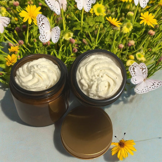 Body Butter