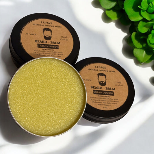 Beard Balm