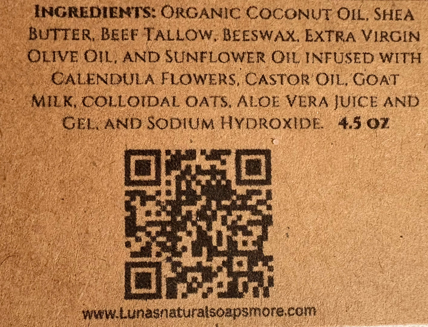 Palo Santo