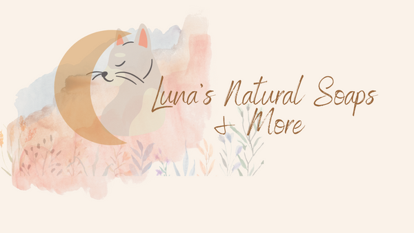 Luna's Natural Soaps & More 